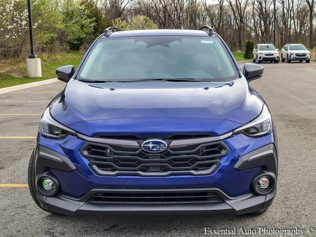 new 2026 Subaru Crosstrek car, priced at $37,628