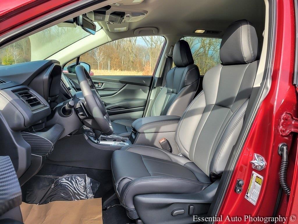 new 2026 Subaru Ascent car, priced at $39,830