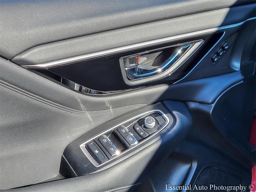 used 2022 Subaru Outback car, priced at $24,200