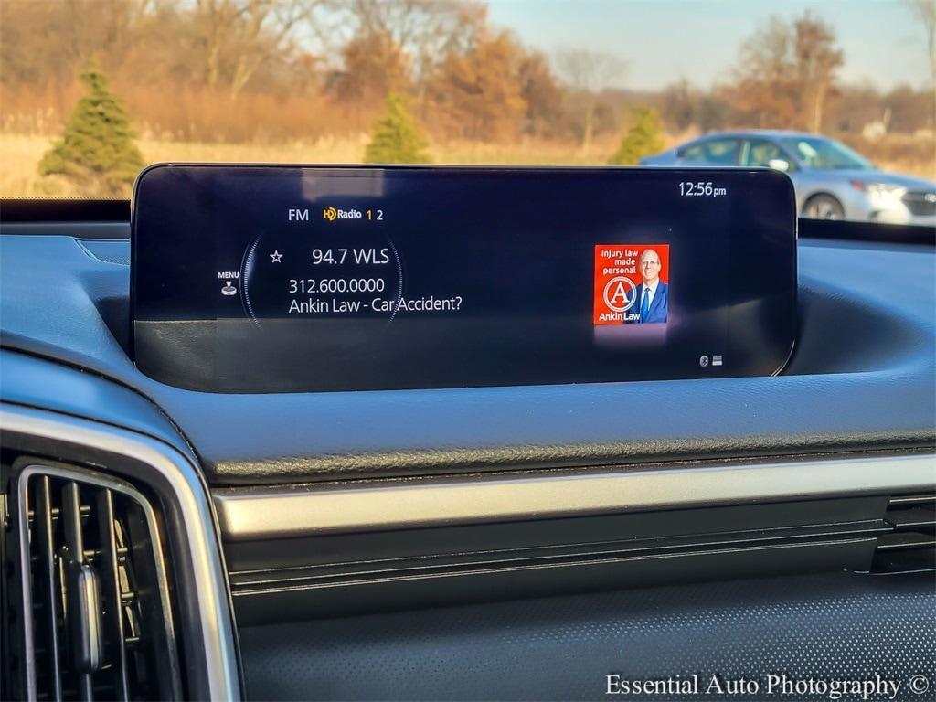 used 2023 Mazda CX-50 car, priced at $21,700