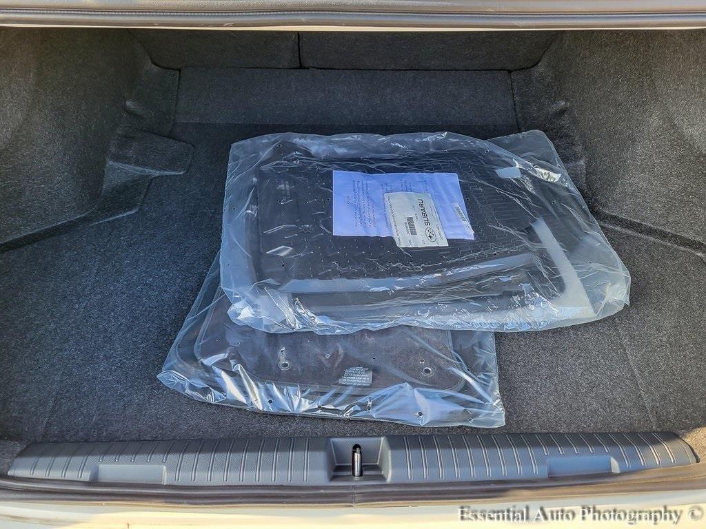 new 2025 Subaru Legacy car, priced at $42,879