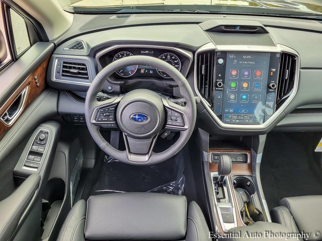 new 2025 Subaru Ascent car, priced at $48,776