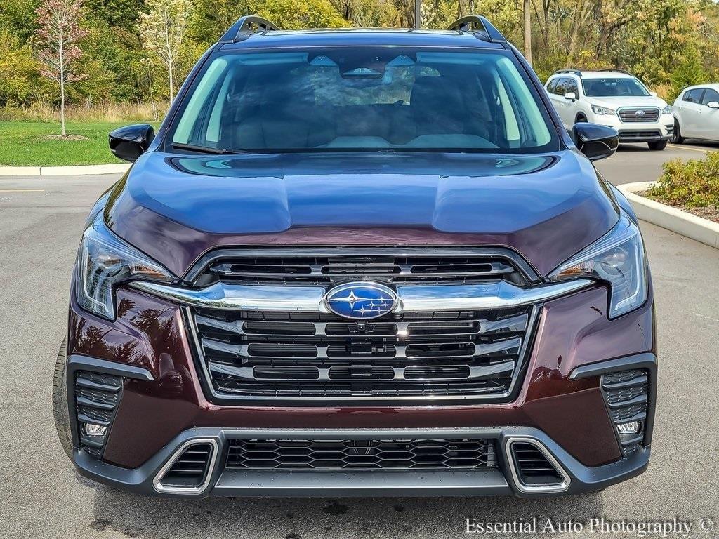 new 2025 Subaru Ascent car, priced at $48,776
