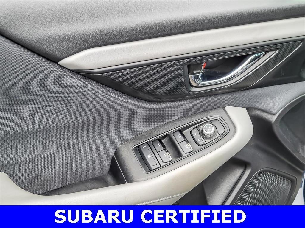 used 2024 Subaru Outback car, priced at $27,300