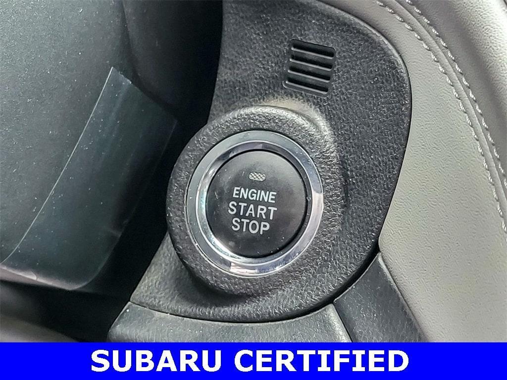 used 2024 Subaru Outback car, priced at $27,300