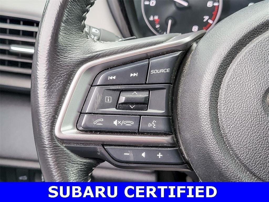 used 2024 Subaru Outback car, priced at $27,300