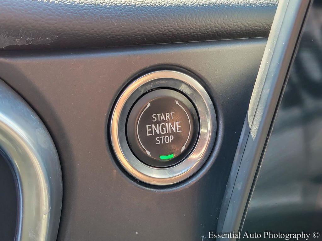 used 2023 Chevrolet Blazer car, priced at $23,700