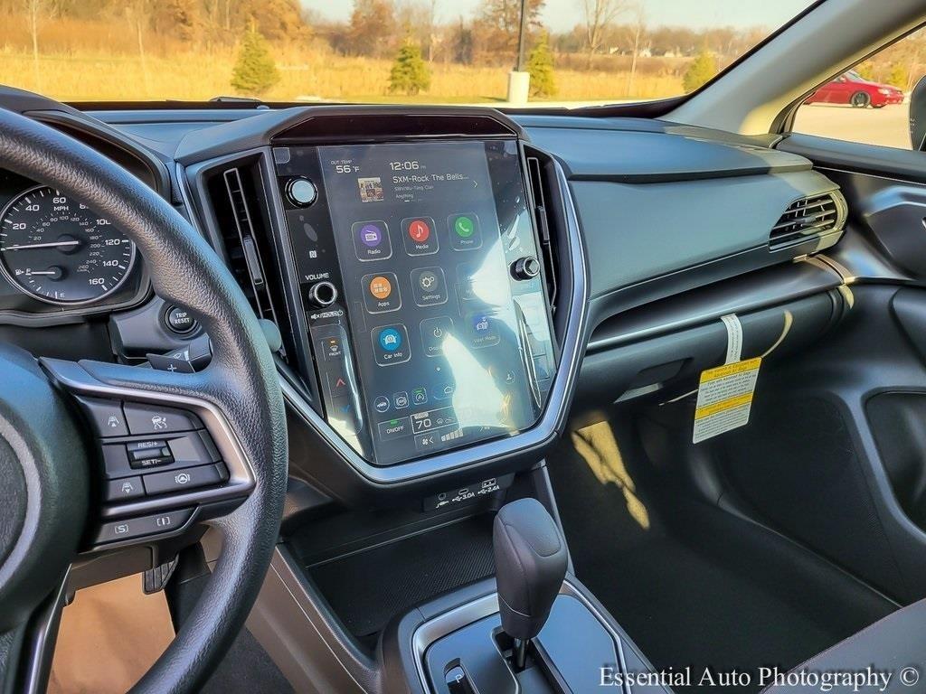 new 2026 Subaru Impreza car, priced at $28,762