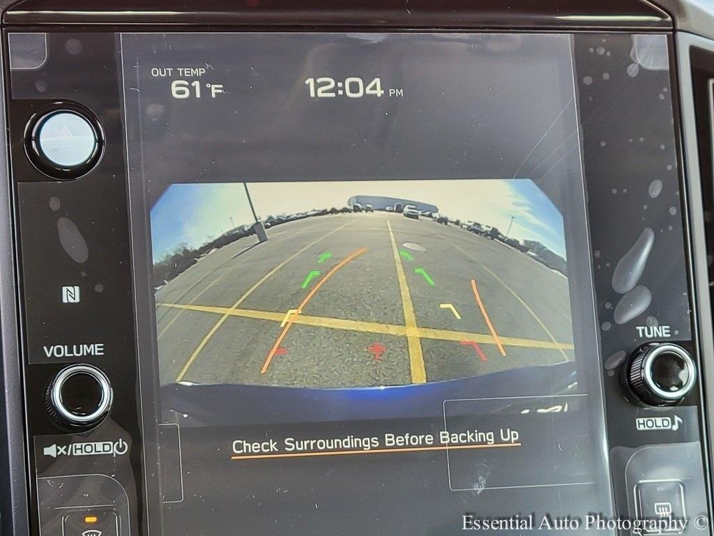 new 2026 Subaru Impreza car, priced at $28,762