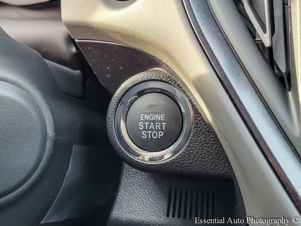 new 2026 Subaru Crosstrek car, priced at $34,135