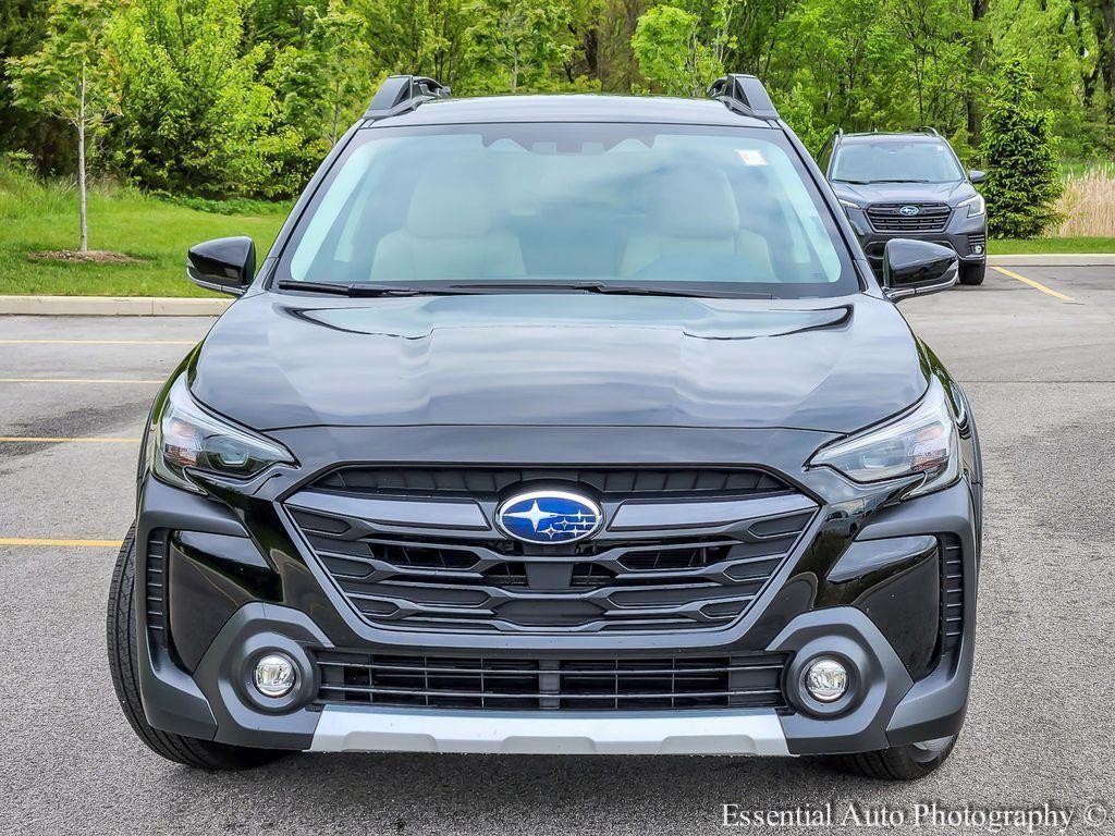 used 2023 Subaru Outback car, priced at $31,268