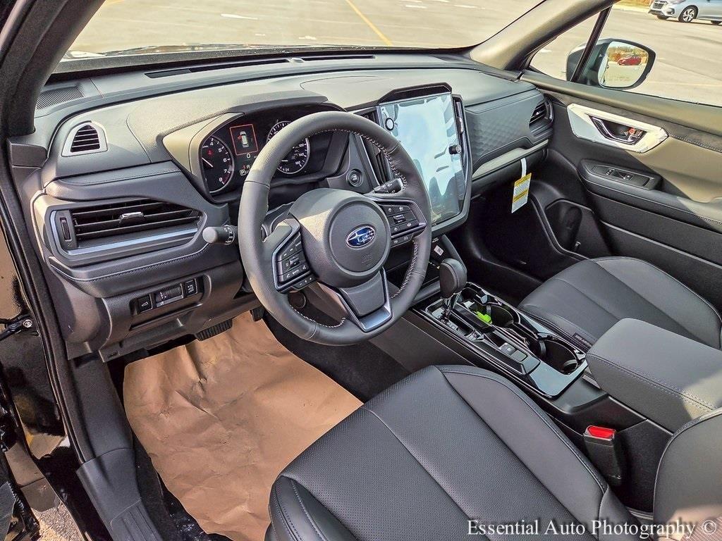 new 2026 Subaru Forester car, priced at $38,585