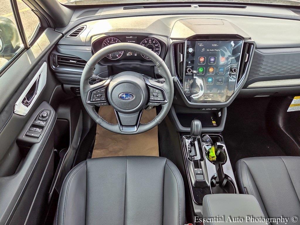 new 2026 Subaru Forester car, priced at $38,585