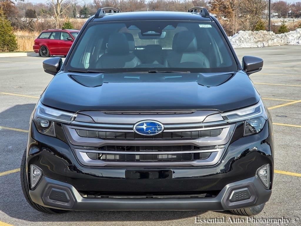 new 2026 Subaru Forester car, priced at $38,585