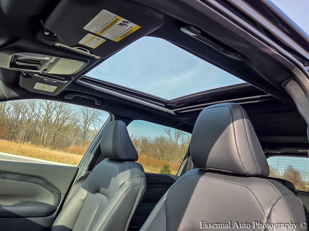 new 2026 Subaru Forester car, priced at $38,585