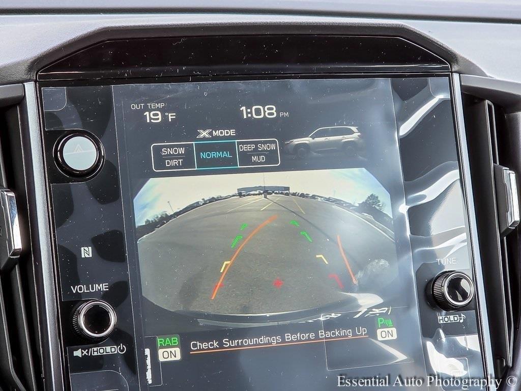 new 2026 Subaru Forester car, priced at $38,585