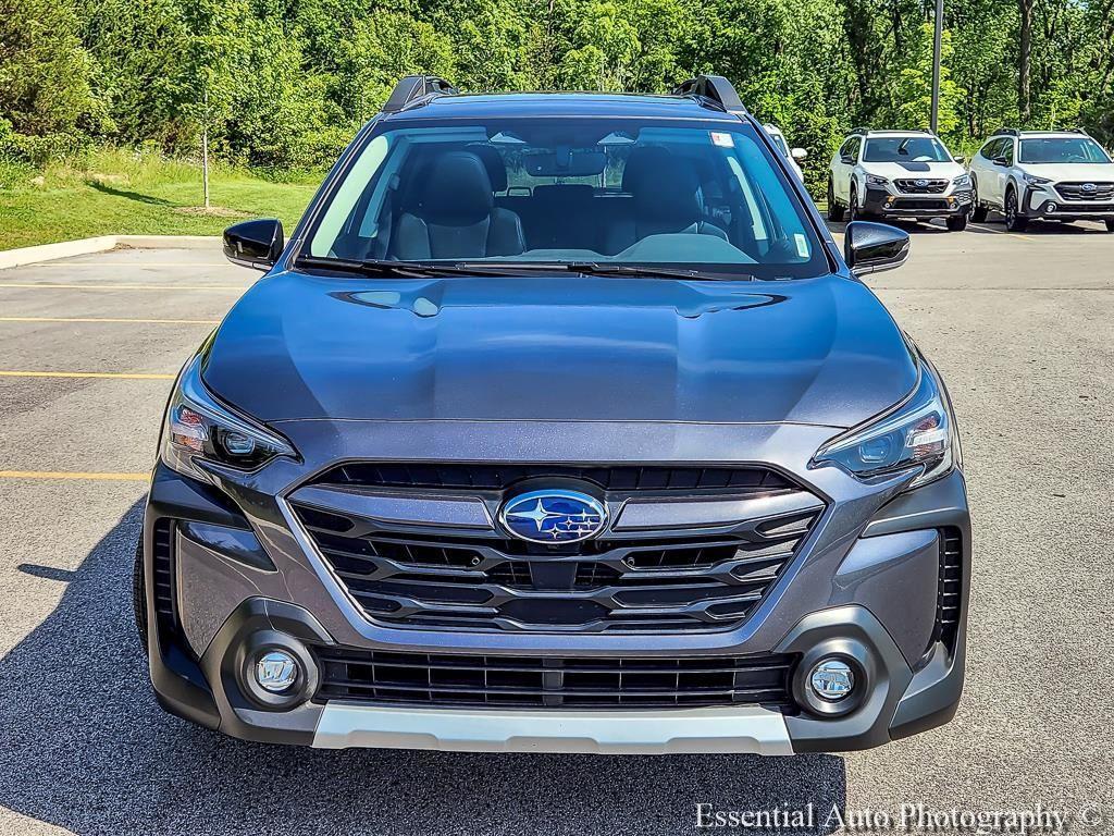 used 2025 Subaru Outback car, priced at $34,868