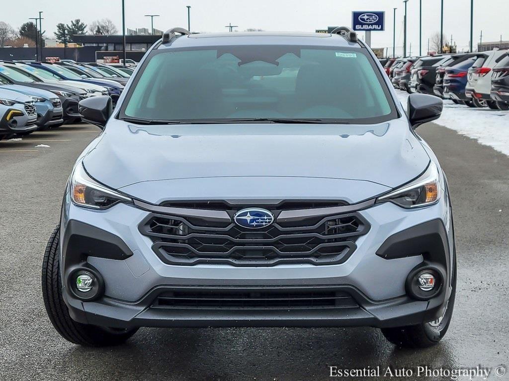 new 2026 Subaru Crosstrek car, priced at $30,874