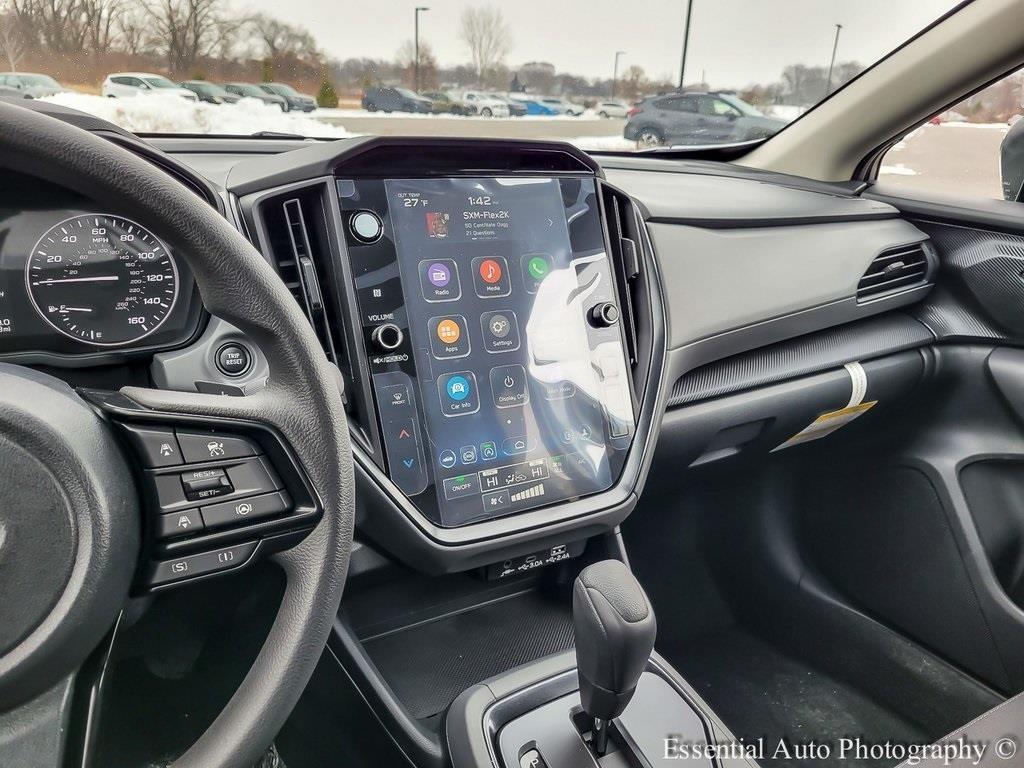 new 2026 Subaru Crosstrek car, priced at $30,874