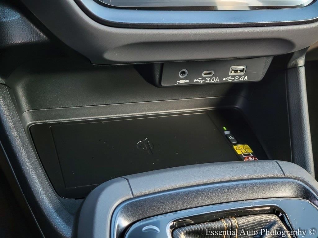 new 2026 Subaru Crosstrek car, priced at $31,448