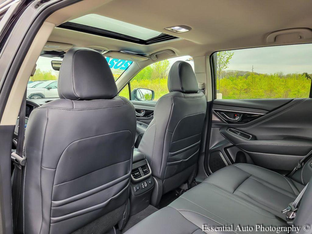 used 2024 Subaru Outback car, priced at $31,868
