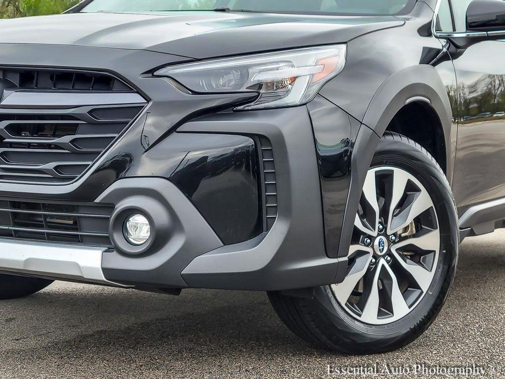 used 2024 Subaru Outback car, priced at $31,868