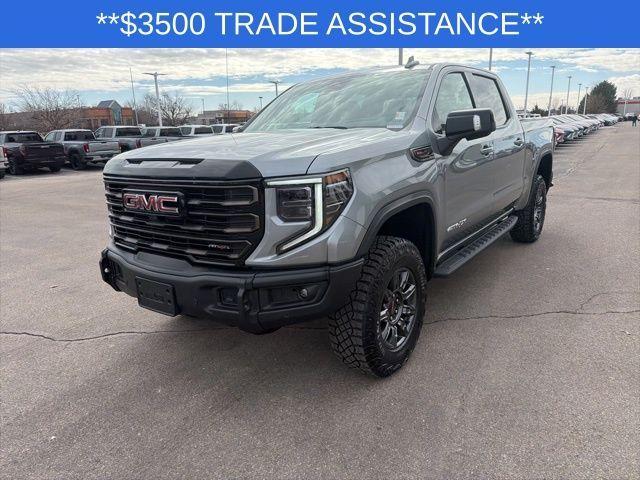 new 2026 GMC Sierra 1500 car, priced at $77,730