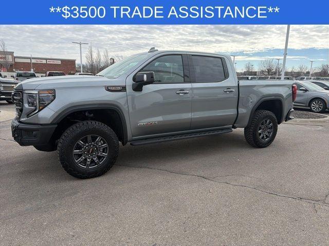 new 2026 GMC Sierra 1500 car, priced at $77,730