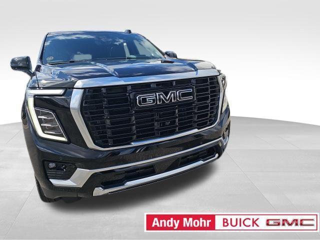 new 2026 GMC Yukon car, priced at $95,294