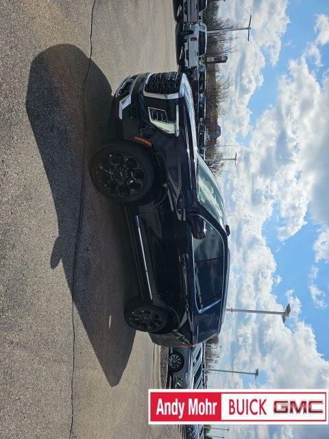 new 2026 GMC Yukon car, priced at $95,294