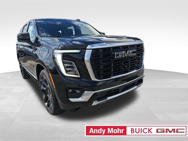 new 2026 GMC Yukon car, priced at $95,294