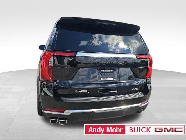 new 2026 GMC Yukon car, priced at $95,294