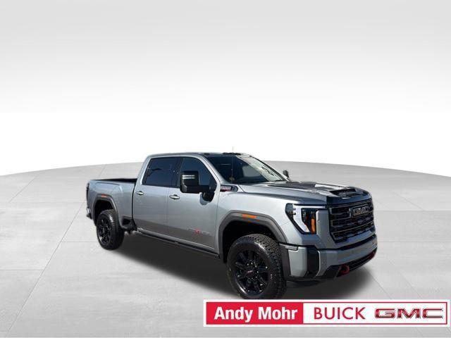 new 2026 GMC Sierra 2500 car, priced at $82,560