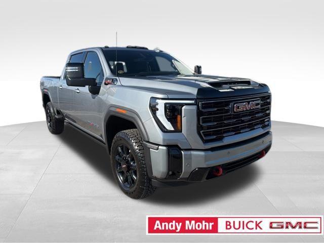 new 2026 GMC Sierra 2500 car, priced at $82,560