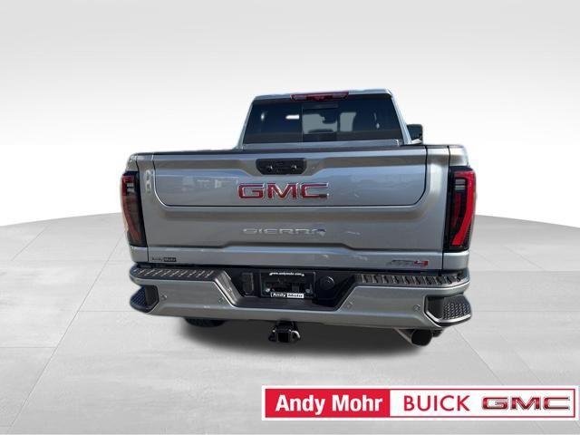 new 2026 GMC Sierra 2500 car, priced at $82,560