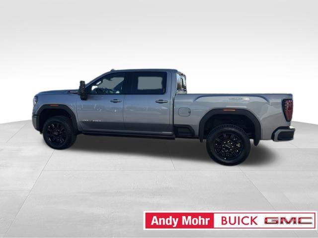new 2026 GMC Sierra 2500 car, priced at $82,560