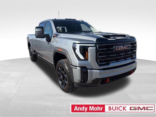 new 2026 GMC Sierra 2500 car, priced at $82,560
