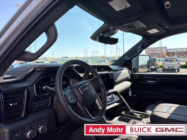 new 2026 GMC Sierra 2500 car, priced at $82,560