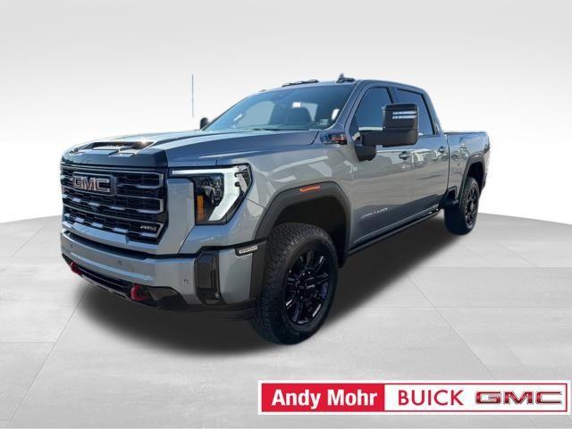 new 2026 GMC Sierra 2500 car, priced at $82,560
