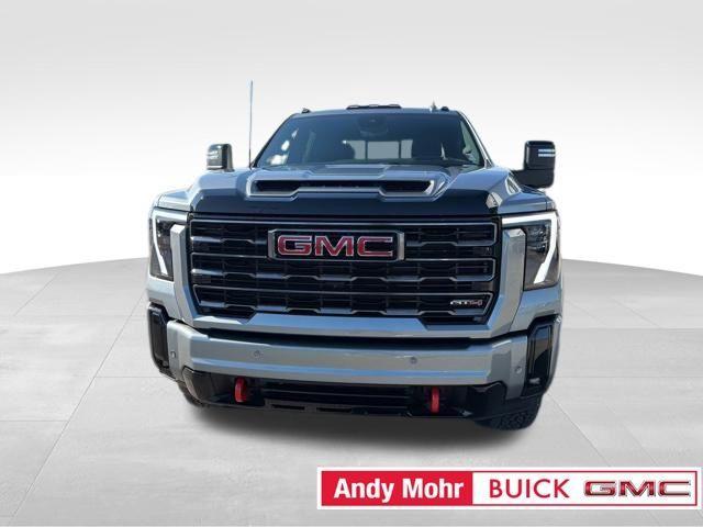 new 2026 GMC Sierra 2500 car, priced at $82,560