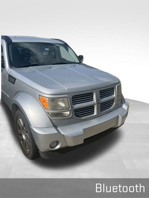 used 2011 Dodge Nitro car, priced at $3,500