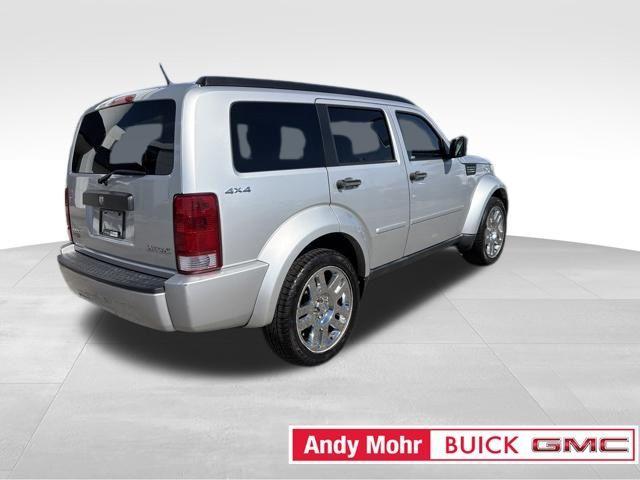 used 2011 Dodge Nitro car, priced at $3,599