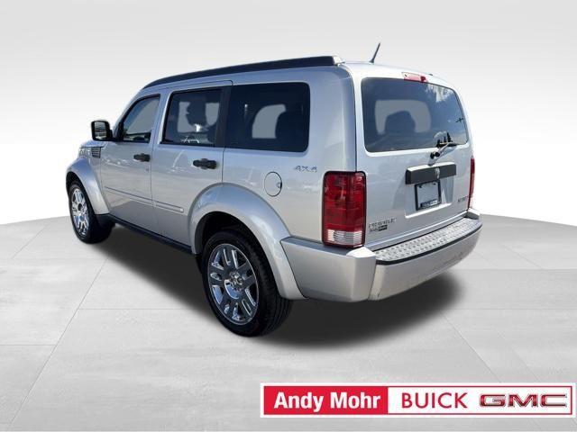 used 2011 Dodge Nitro car, priced at $3,599