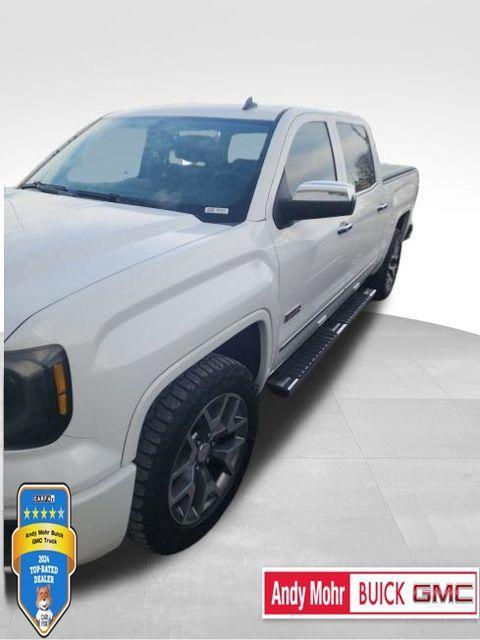 used 2014 GMC Sierra 1500 car, priced at $11,200