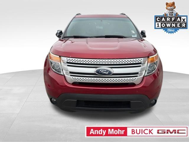 used 2013 Ford Explorer car, priced at $5,650