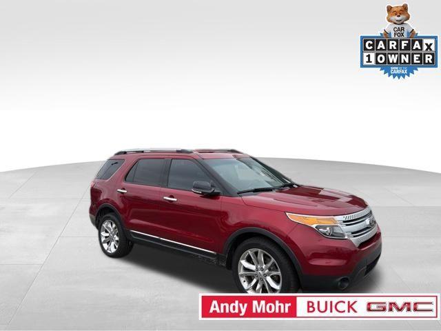used 2013 Ford Explorer car, priced at $5,650