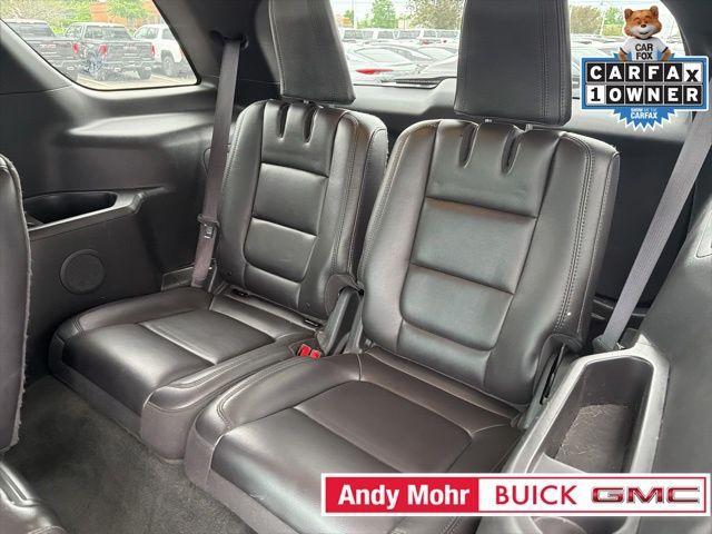used 2013 Ford Explorer car, priced at $5,650