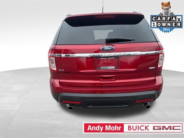 used 2013 Ford Explorer car, priced at $5,650
