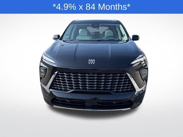 new 2026 Buick Enclave car, priced at $59,679