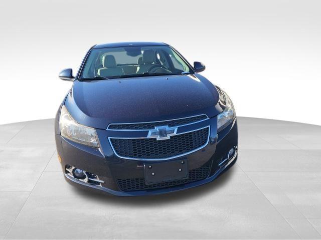 used 2014 Chevrolet Cruze car, priced at $5,599